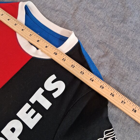 Disney Parks The Muppets Long Sleeve T-Shirt - Picture 8 of 13